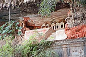 Panna National Park, Chattarpur, Madhya Pradesh Pandava falls